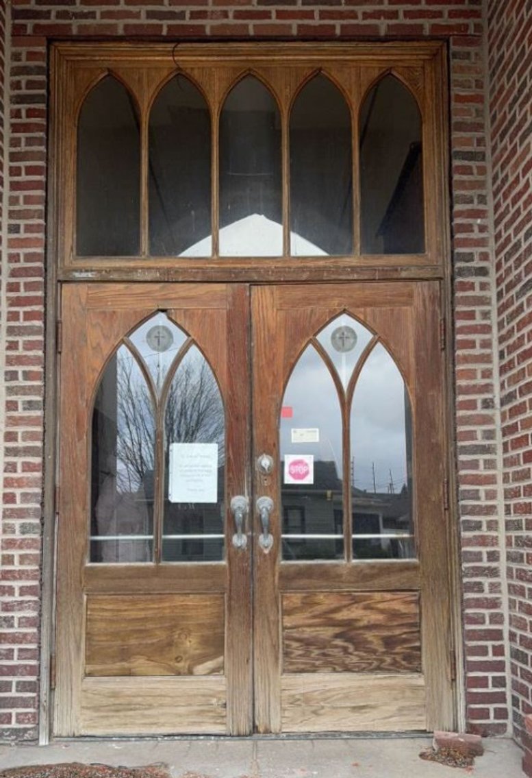 Image for St. Gabriel School SALVAGE Online Auction