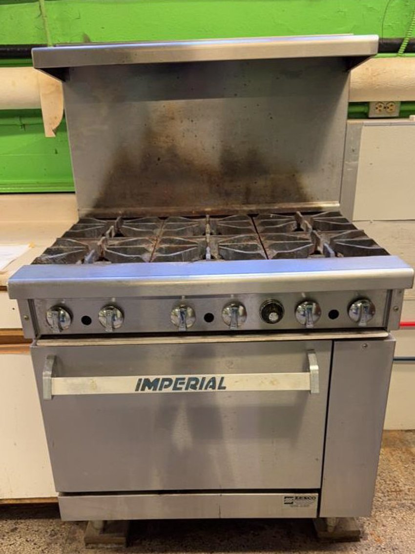 Image for St. Gabriel School SALVAGE Online Auction