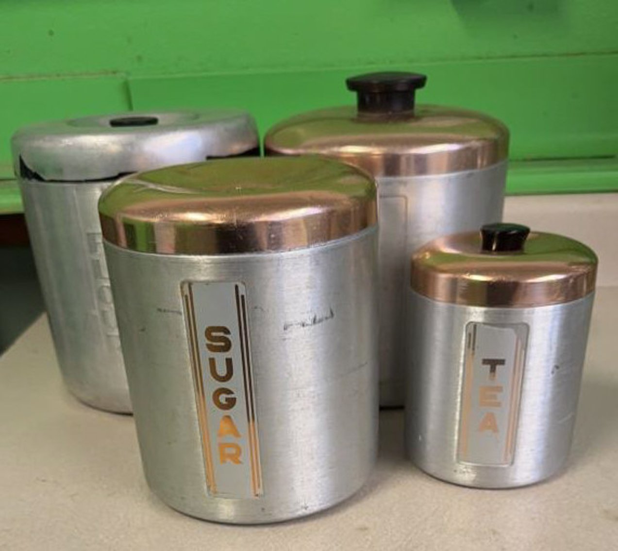 Image for St. Gabriel School SALVAGE Online Auction