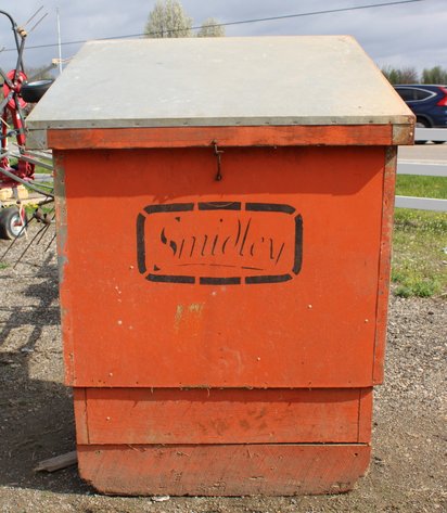 Image for 2nd Annual Steinke Tractor Spring Consignment