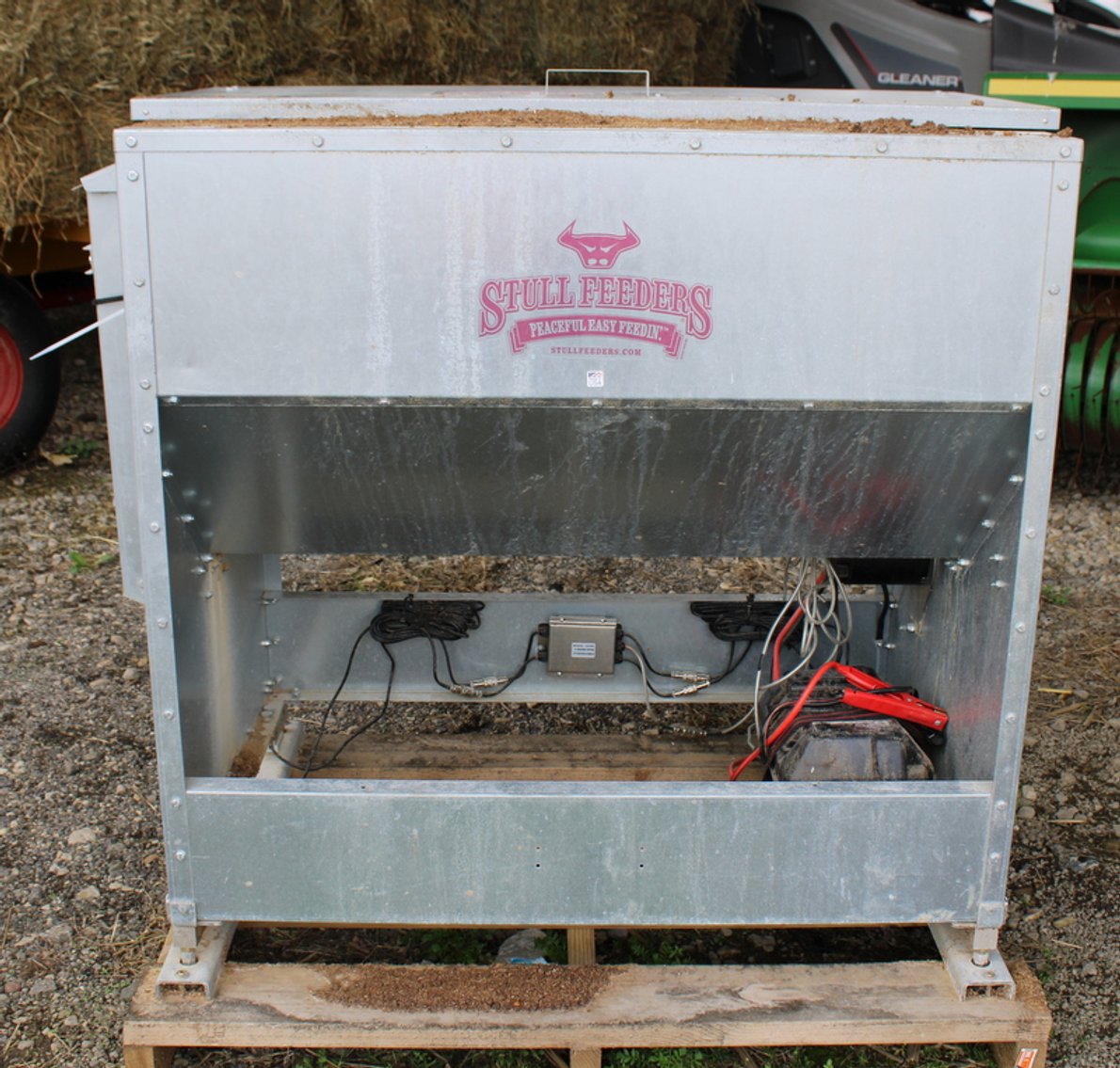 Image for 2nd Annual Steinke Tractor Spring Consignment