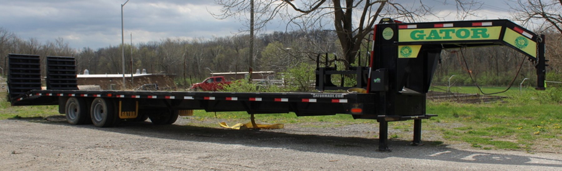 Image for 2nd Annual Steinke Tractor Spring Consignment