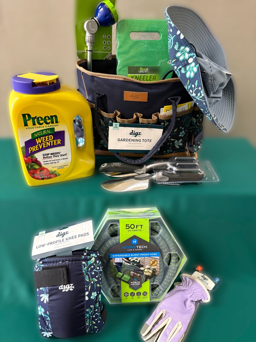 Image for St. Mary's Online Benefit Auction