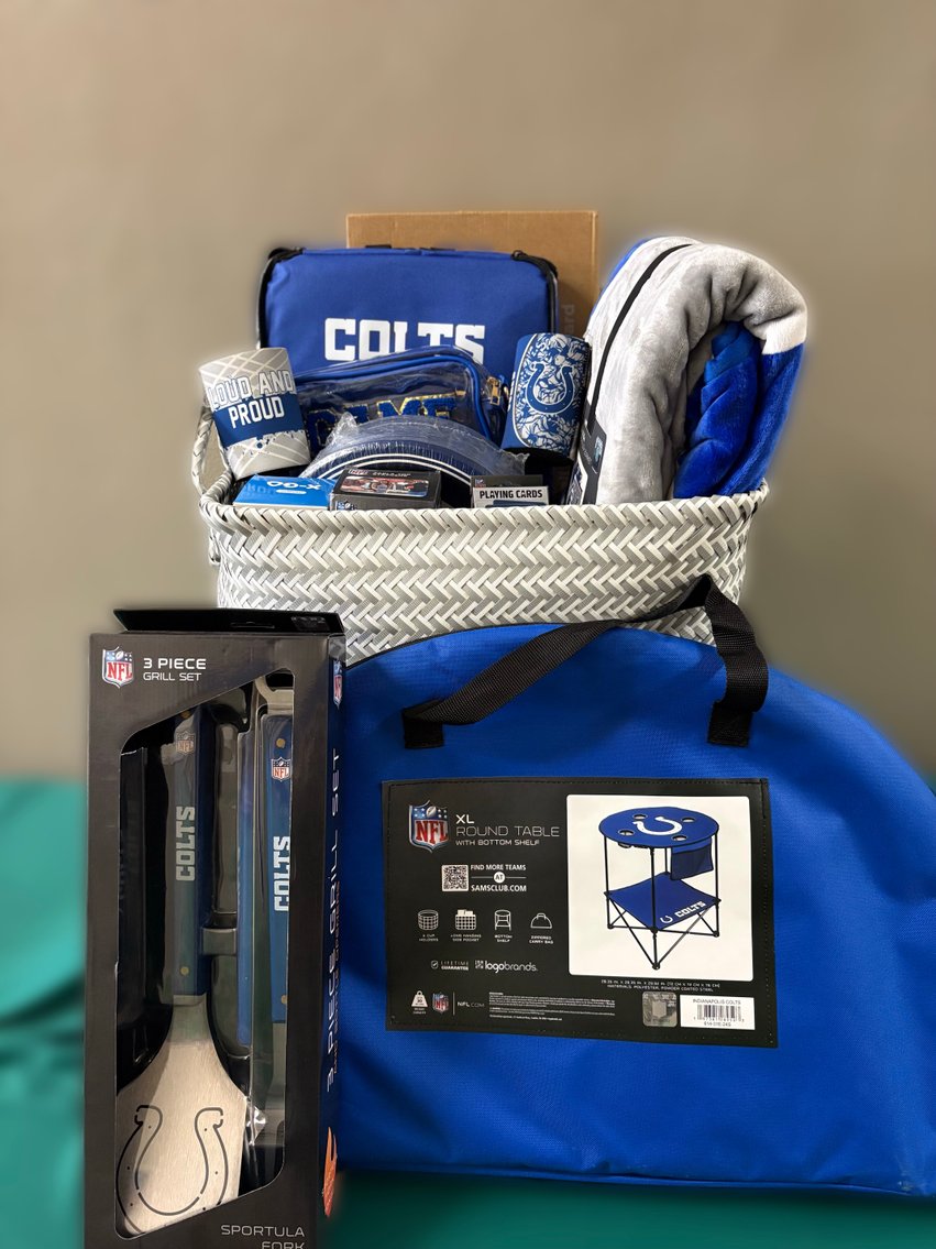 Image for St. Mary's Online Benefit Auction