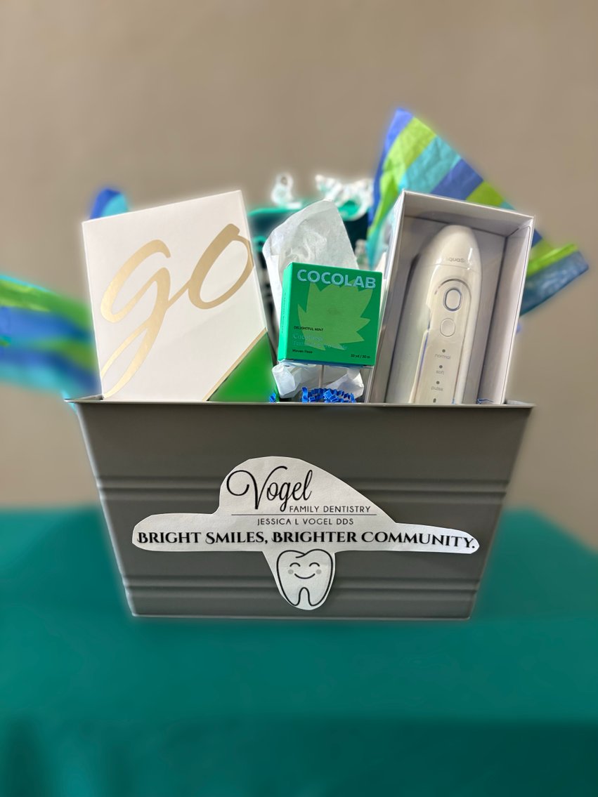 Image for St. Mary's Online Benefit Auction