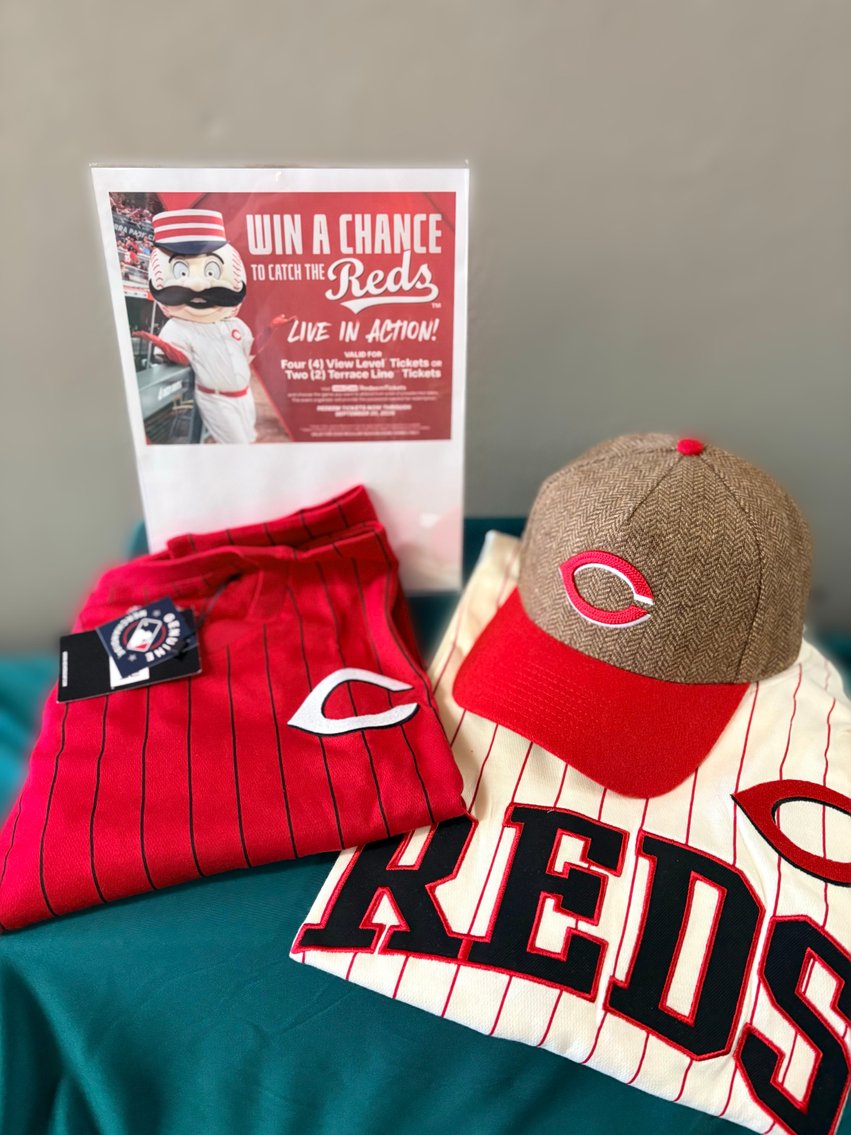 Image for St. Mary's Online Benefit Auction