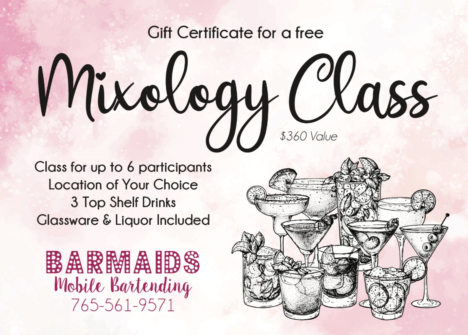 Image for St. Mary's Online Benefit Auction