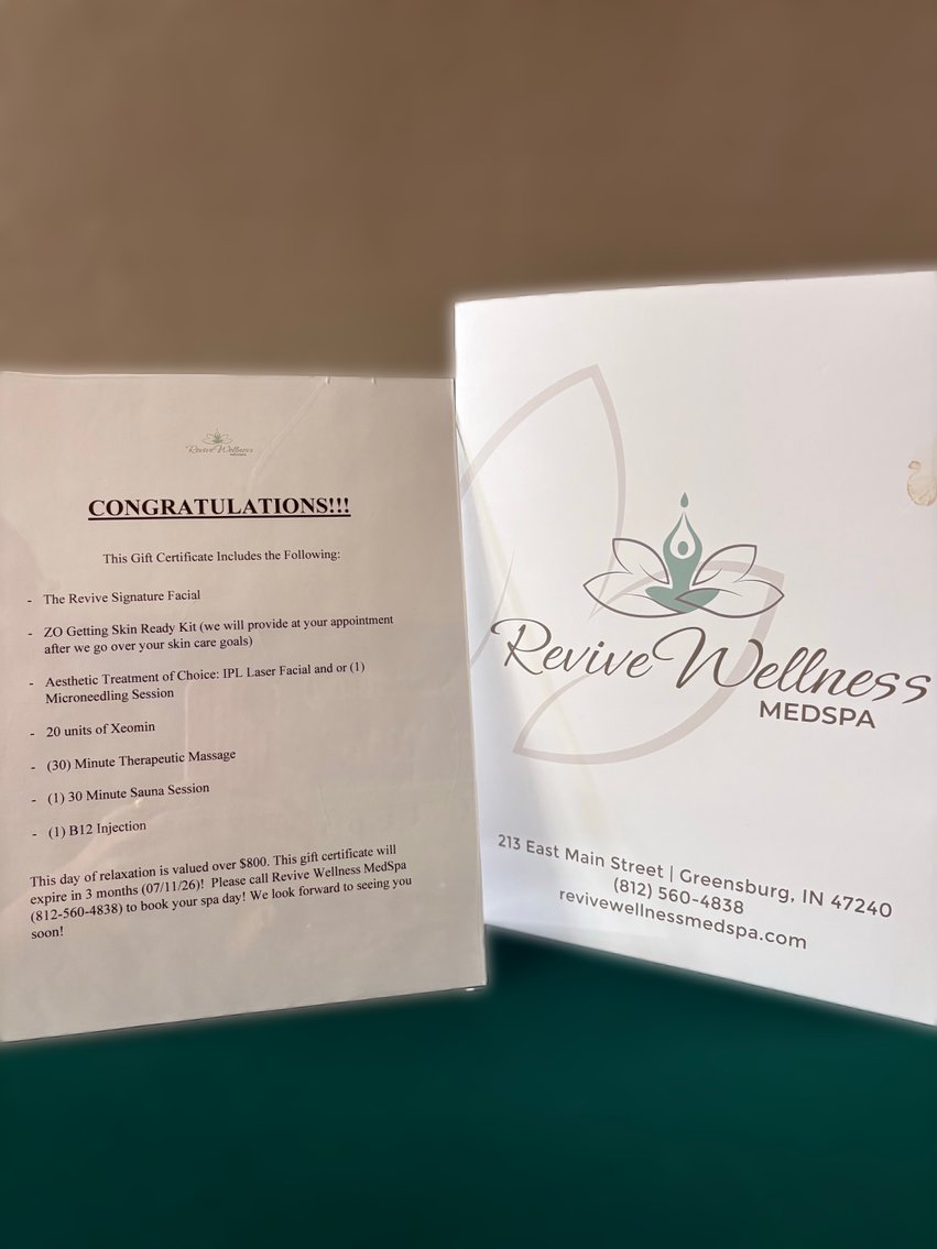 Image for St. Mary's Online Benefit Auction