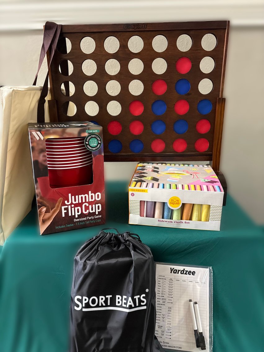 Image for St. Mary's Online Benefit Auction