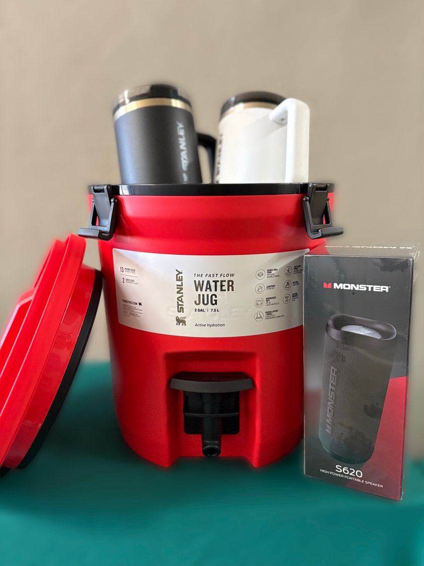 Image for St. Mary's Online Benefit Auction