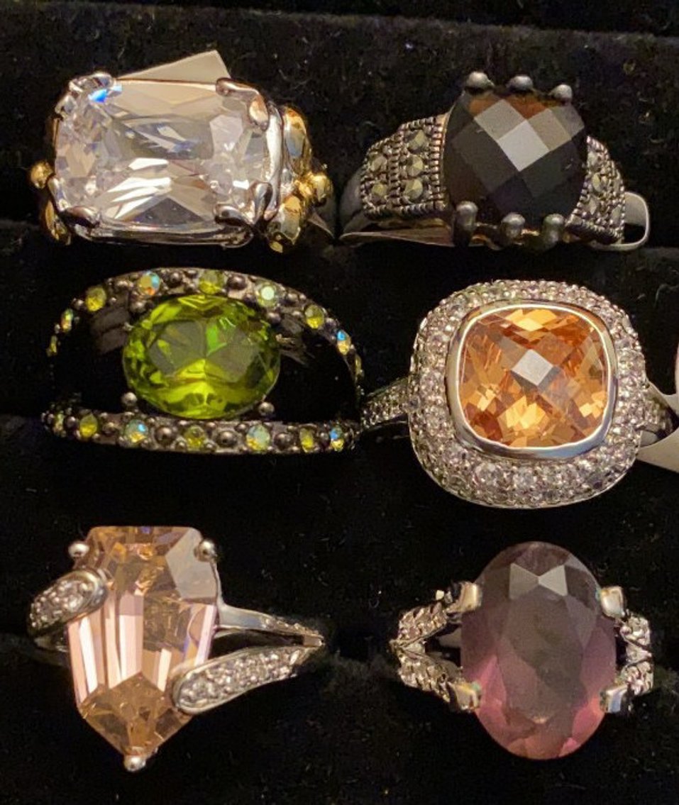 Image for Moore Downsizing & Jewelry Consignment