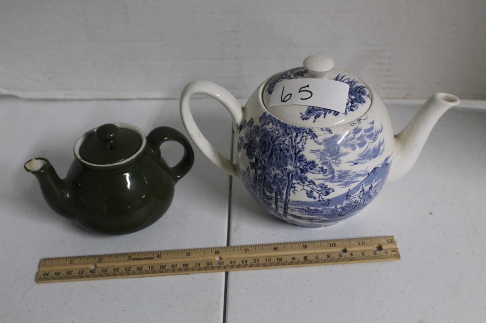 Image for Furniture, Household, Collectibles & More Online Only Auction