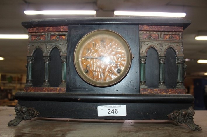 Image for Furniture, Household, Collectibles & More Online Only Auction