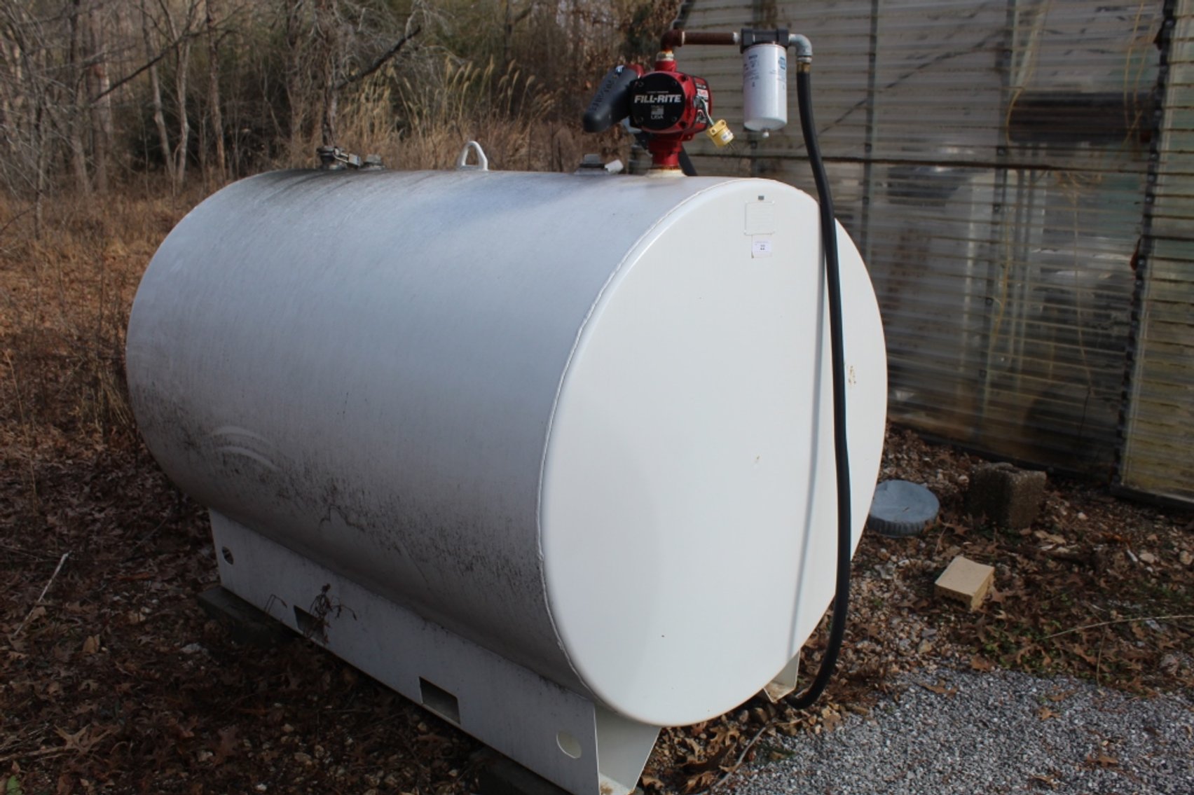 Image for Tractors, Trucks, Trailers, Equipment, Tools, Hunting, Furniture &  Much More Online Only Auction