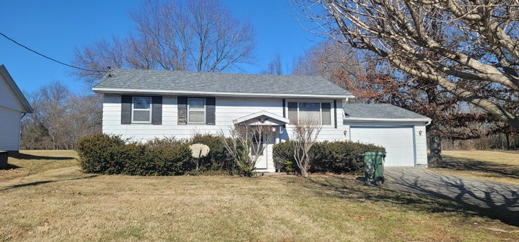 Image for 3 Bed, 2 Bath Family Home with Endless Potential Online Only Auction