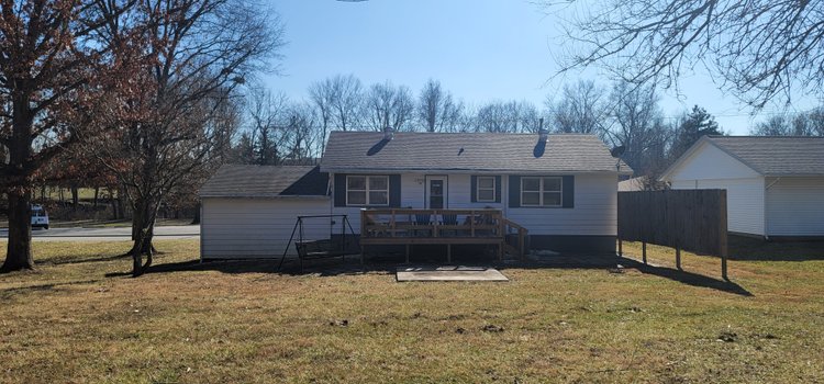 Image for 3 Bed, 2 Bath Family Home with Endless Potential Online Only Auction