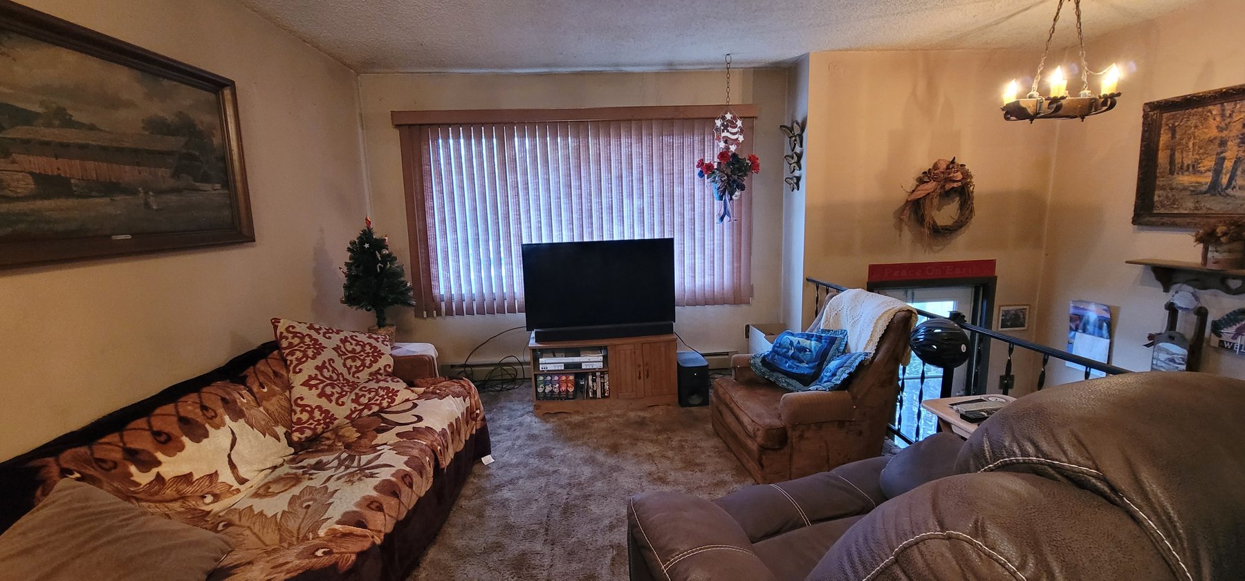 Image for 3 Bed, 2 Bath Family Home with Endless Potential Online Only Auction