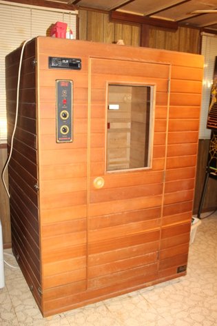 Image for Pinball Machine, Sauna, Household, Collectibles & More Online Only Auction