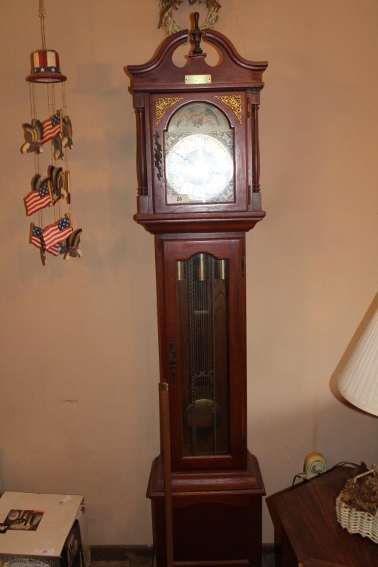 Image for Pinball Machine, Sauna, Household, Collectibles & More Online Only Auction