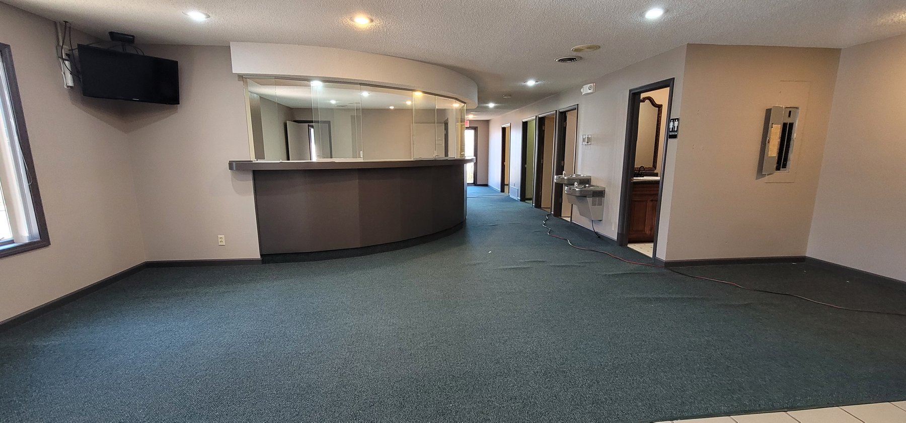 Image for Unique Building with Medical and Commercial Repurpose Opportunity