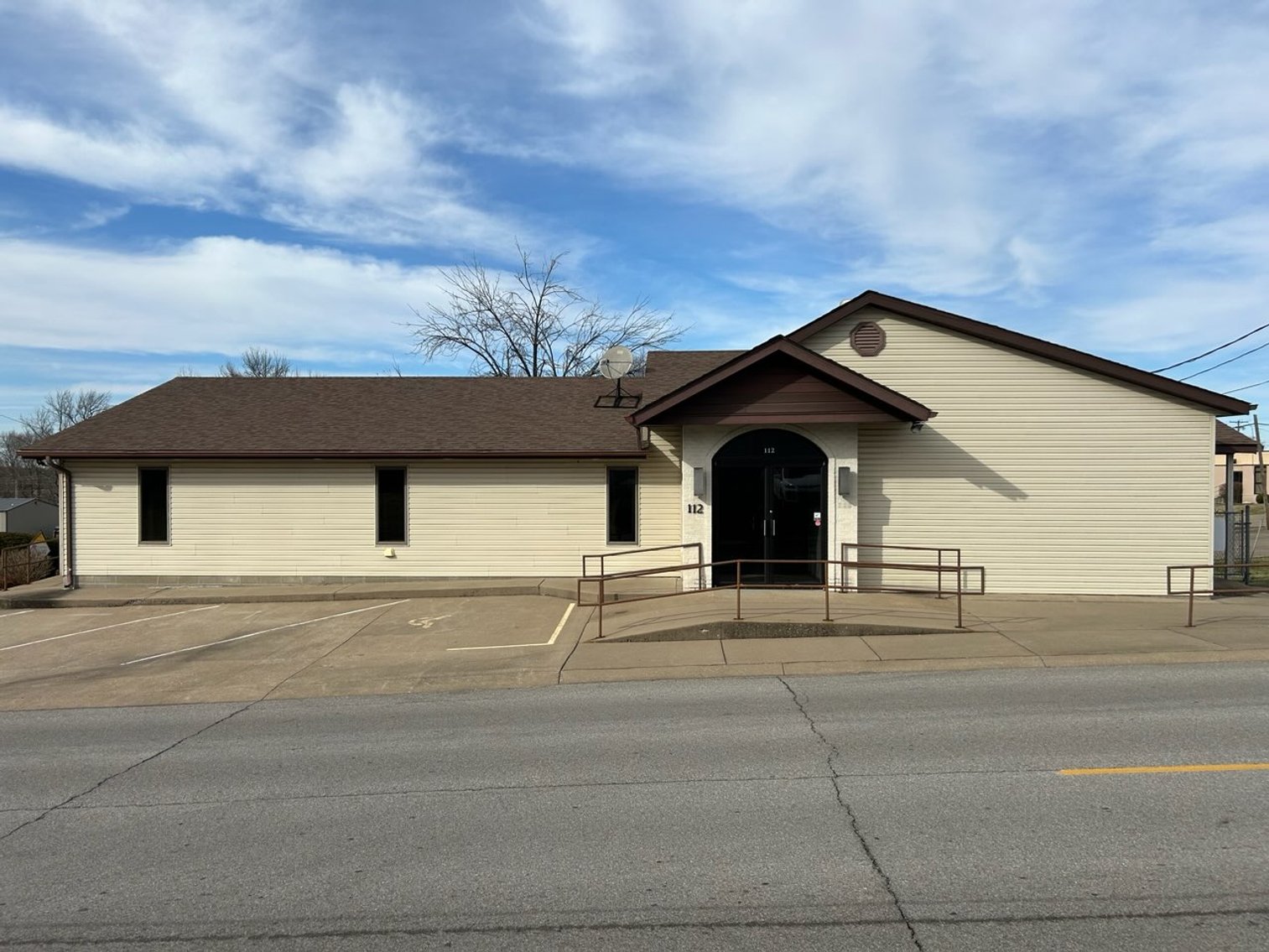 Image for Unique Building with Medical and Commercial Repurpose Opportunity