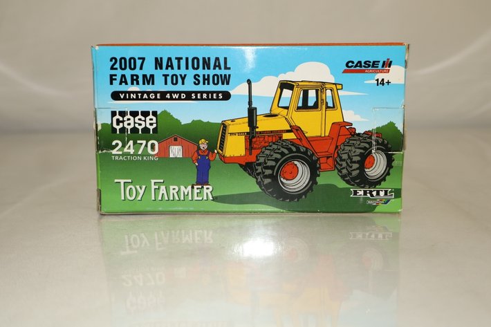 Image for Die Cast Collectibles & More Online Only Auction