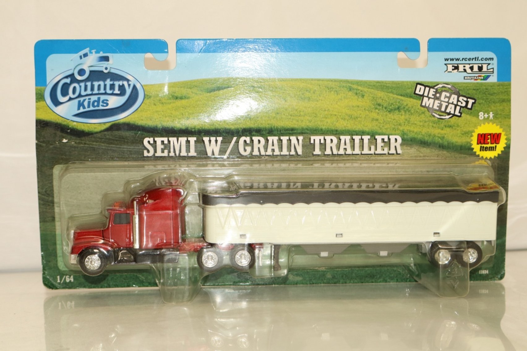 Image for Die Cast Collectibles & More Online Only Auction