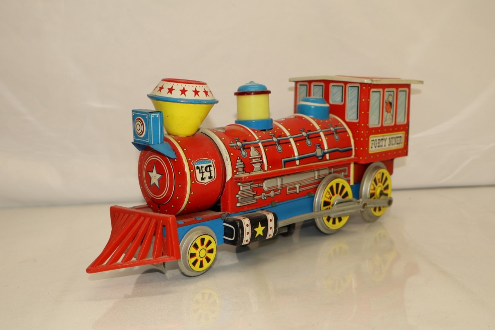 Image for Die Cast Collectibles & More Online Only Auction