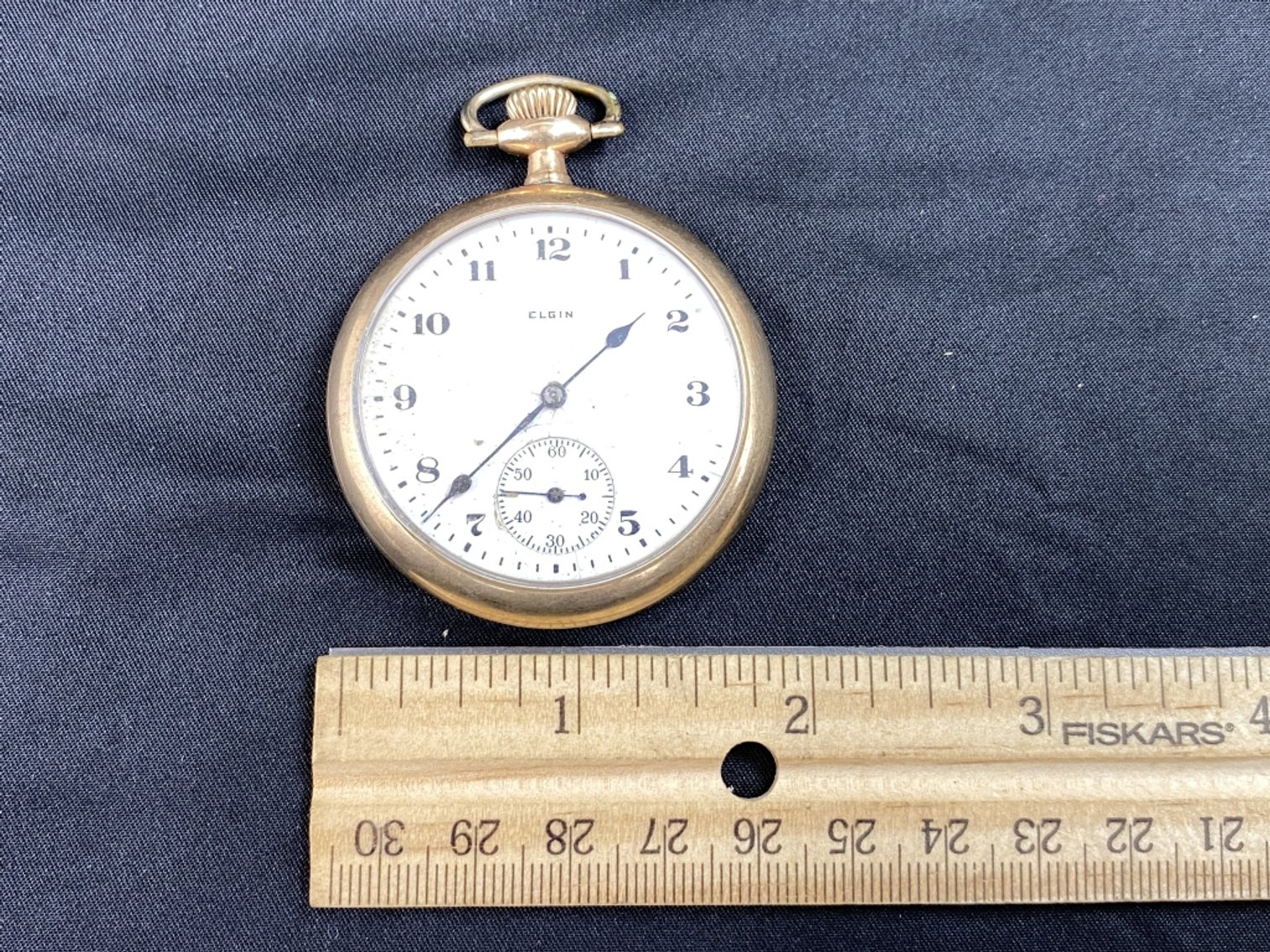 Image for Advertising, Electronic Tubes & Parts, Pocket Watches, Collectibles & More Online Only Auction