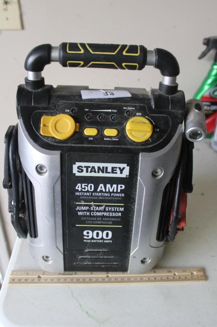 Image for 2012 Chevy Traverse, Household, Tools & More Online Only Auction