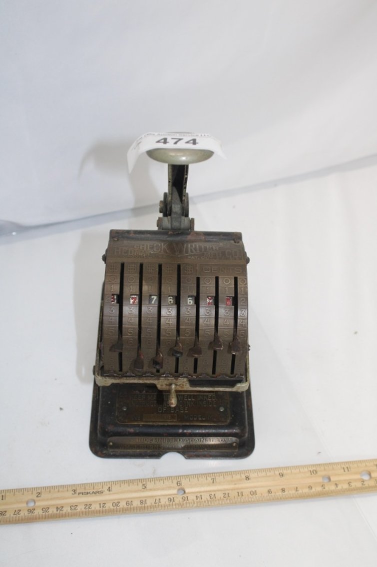 Image for Furniture, Antiques, Quilts, Collectibles & More Online Only Auction