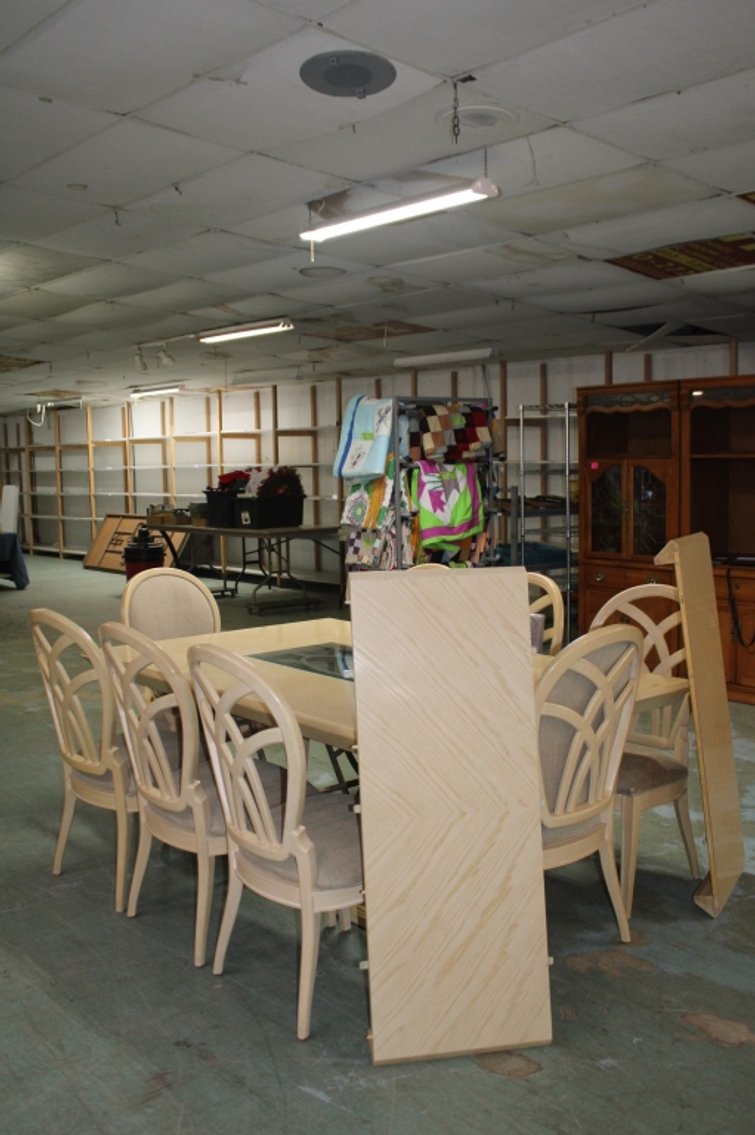 Image for Furniture, Antiques, Quilts, Collectibles & More Online Only Auction