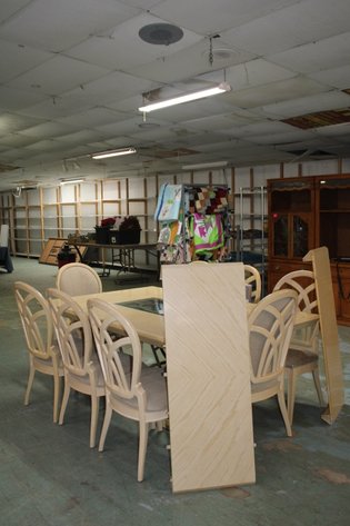 Image for Furniture, Antiques, Quilts, Collectibles & More Online Only Auction