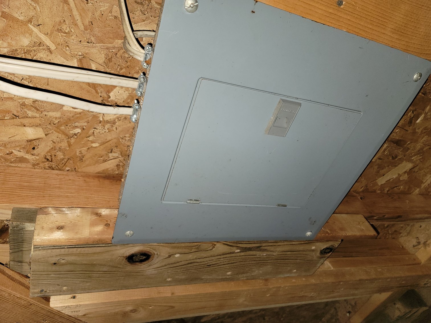 Image for It's a Project 2-Bedroom Home Online Only Auction