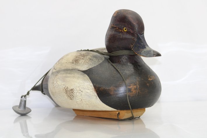 Image for Decoys, Firearms, Foldout Knives & More Online Only Auction