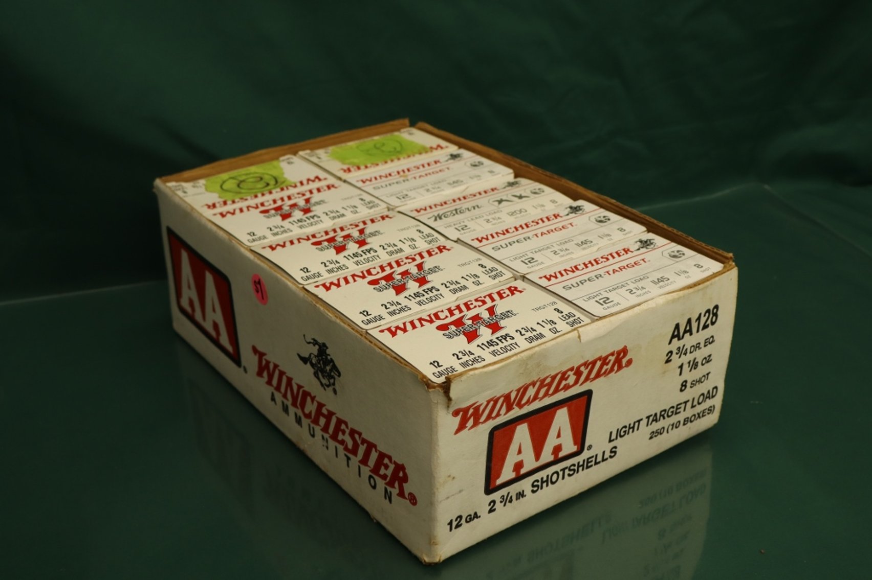 Image for Decoys, Firearms, Foldout Knives & More Online Only Auction