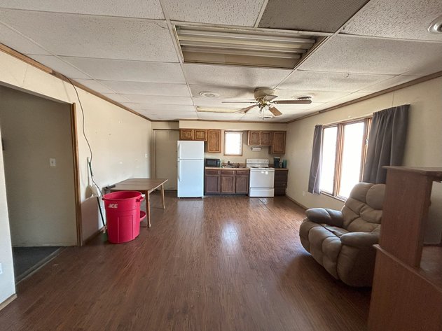 Image for Commercial Building Zoned Downtown