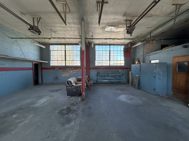 Image for Commercial Building Zoned Downtown