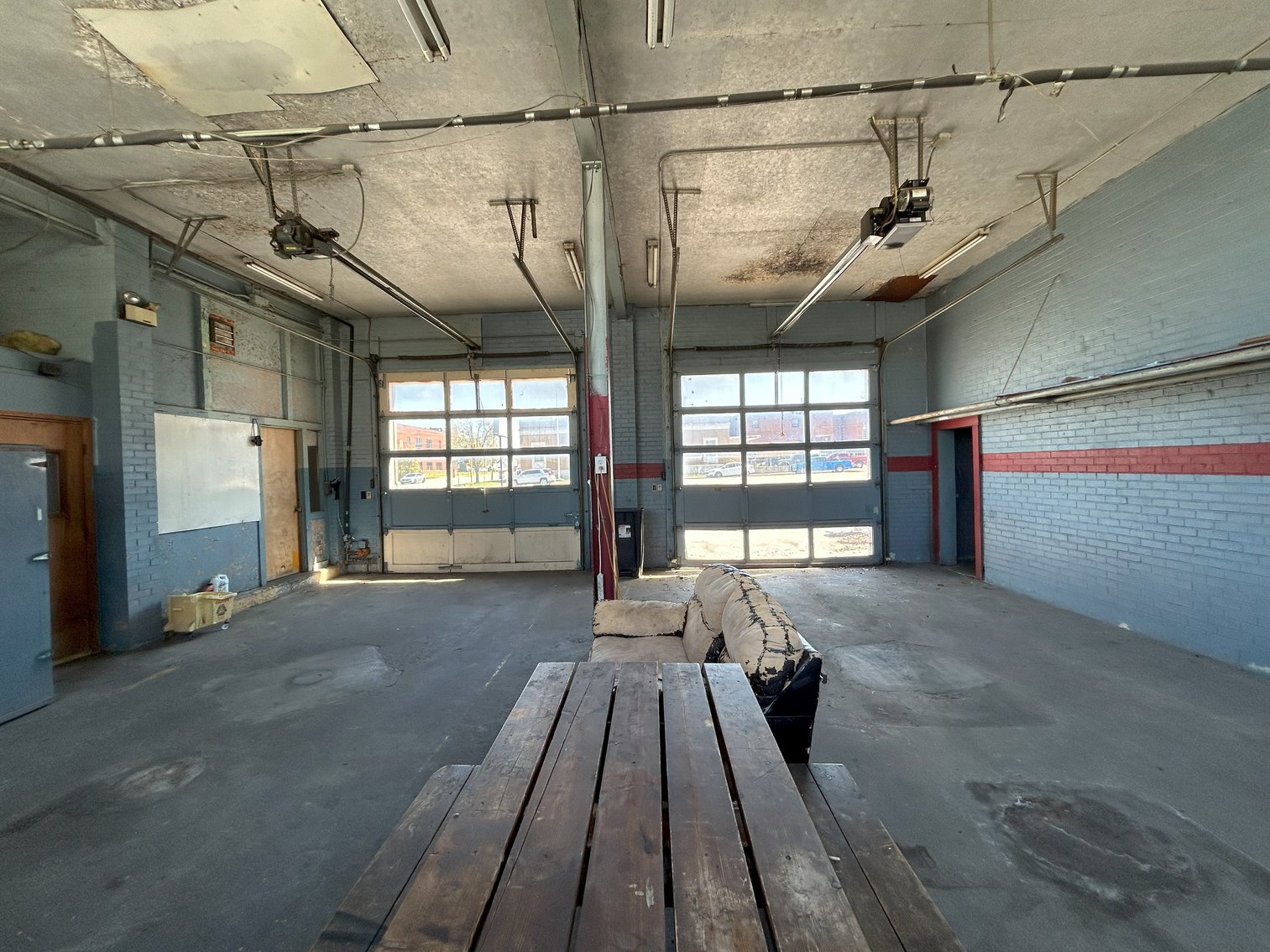 Image for Commercial Building Zoned Downtown