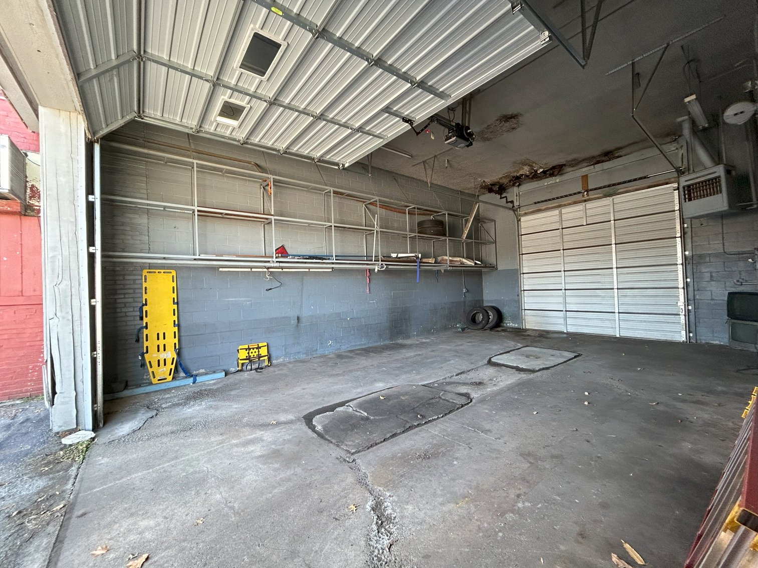 Image for Commercial Building Zoned Downtown