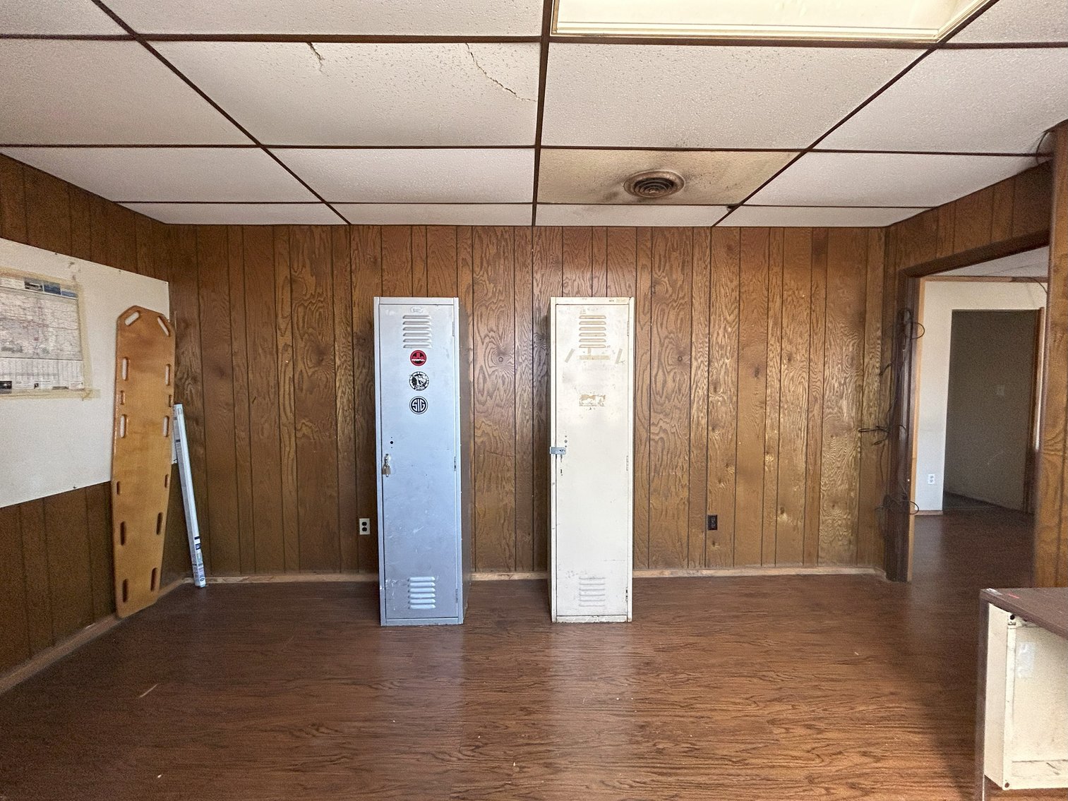 Image for Commercial Building Zoned Downtown