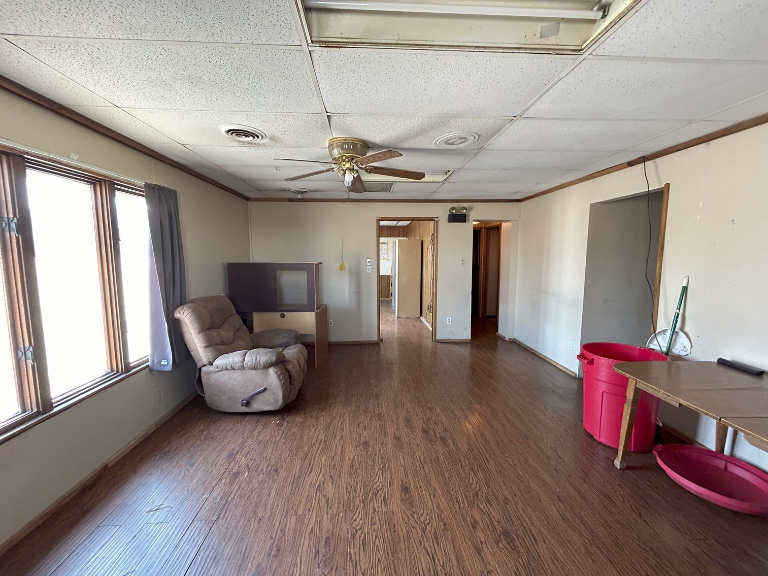 Image for Commercial Building Zoned Downtown