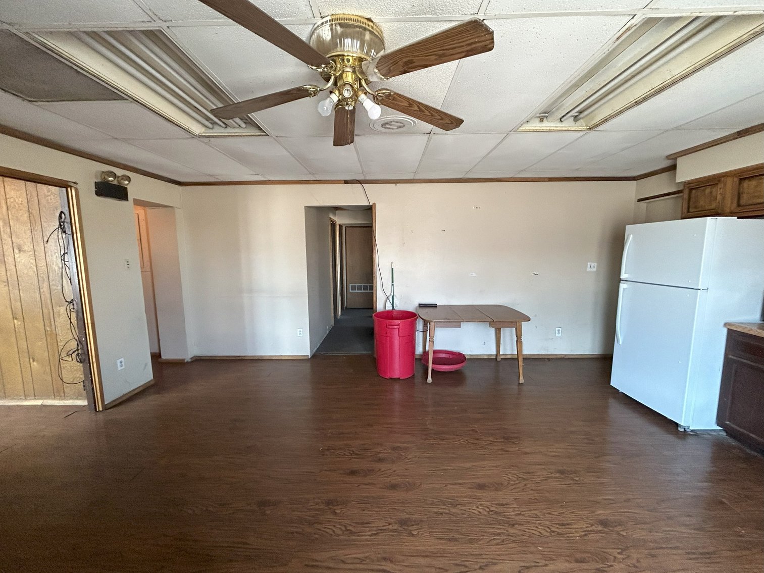 Image for Commercial Building Zoned Downtown