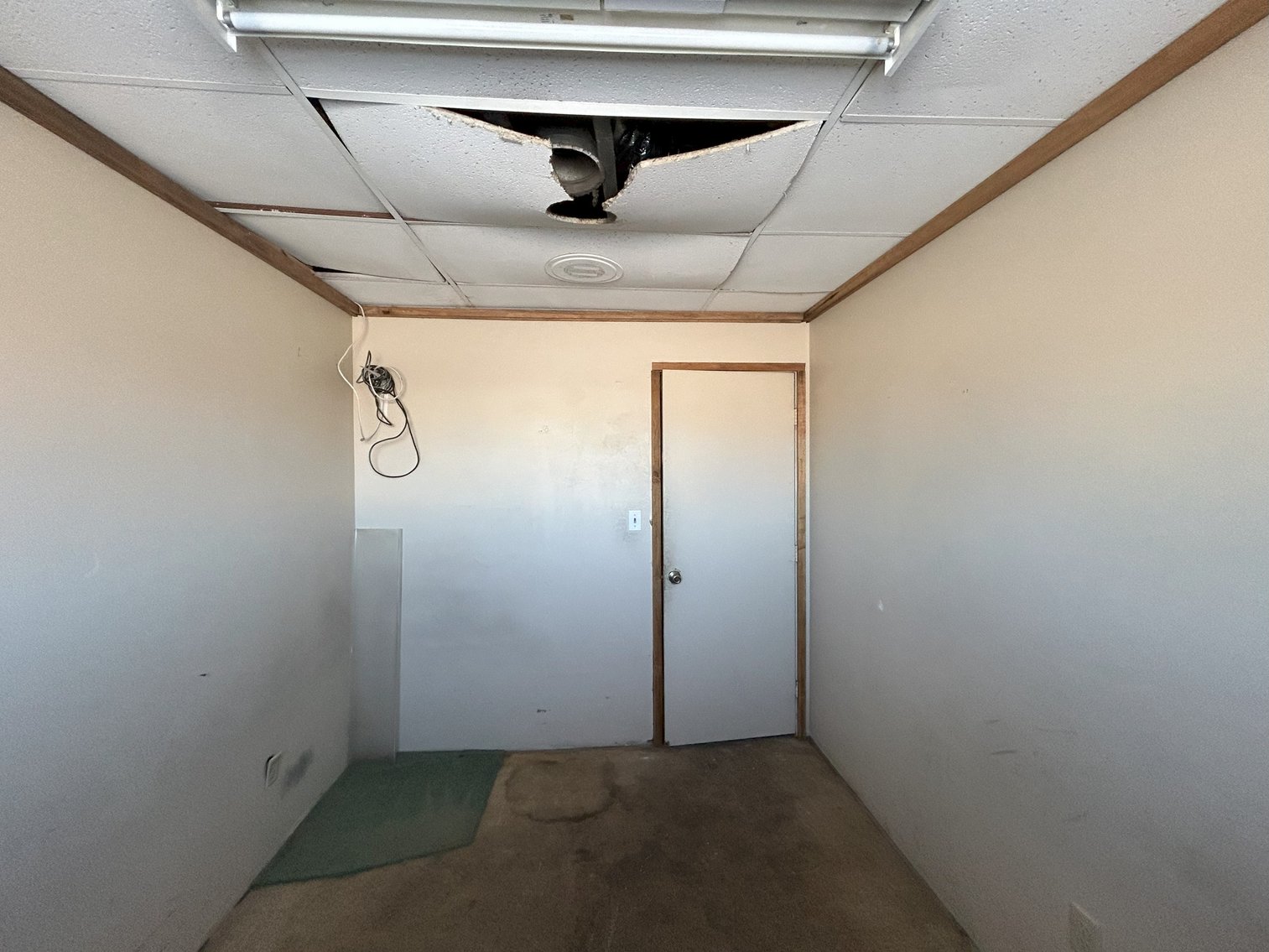 Image for Commercial Building Zoned Downtown