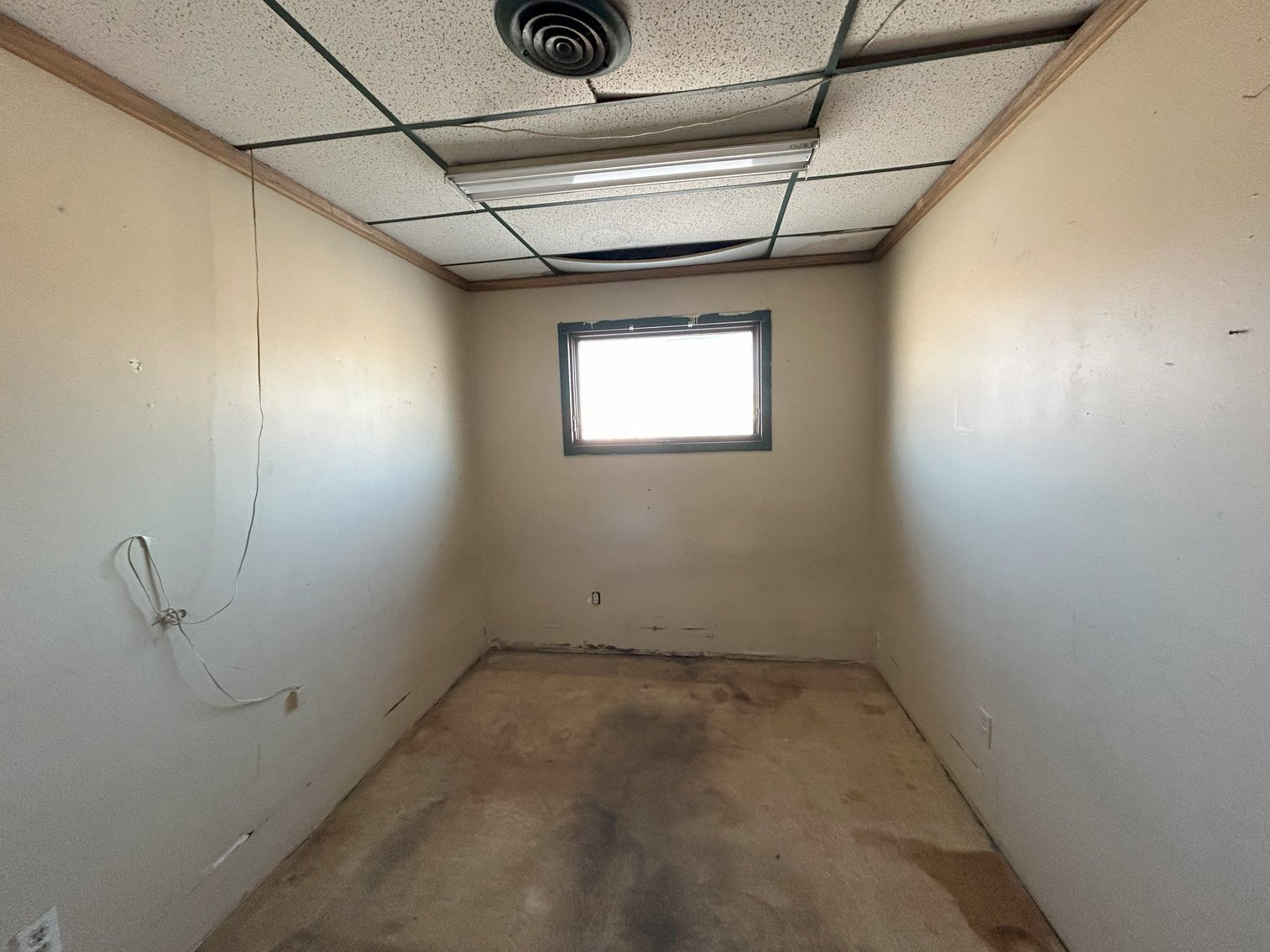 Image for Commercial Building Zoned Downtown