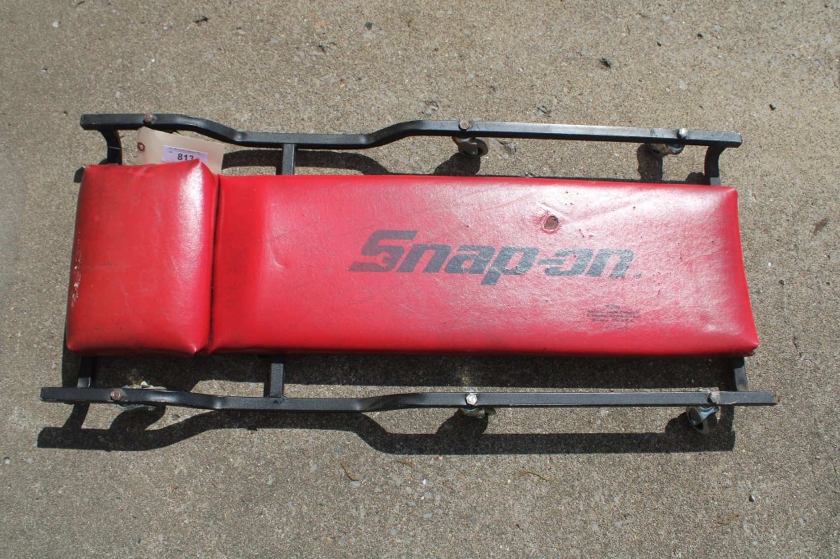 Image for Tools, Mac Tool Chest, Automotive, & More