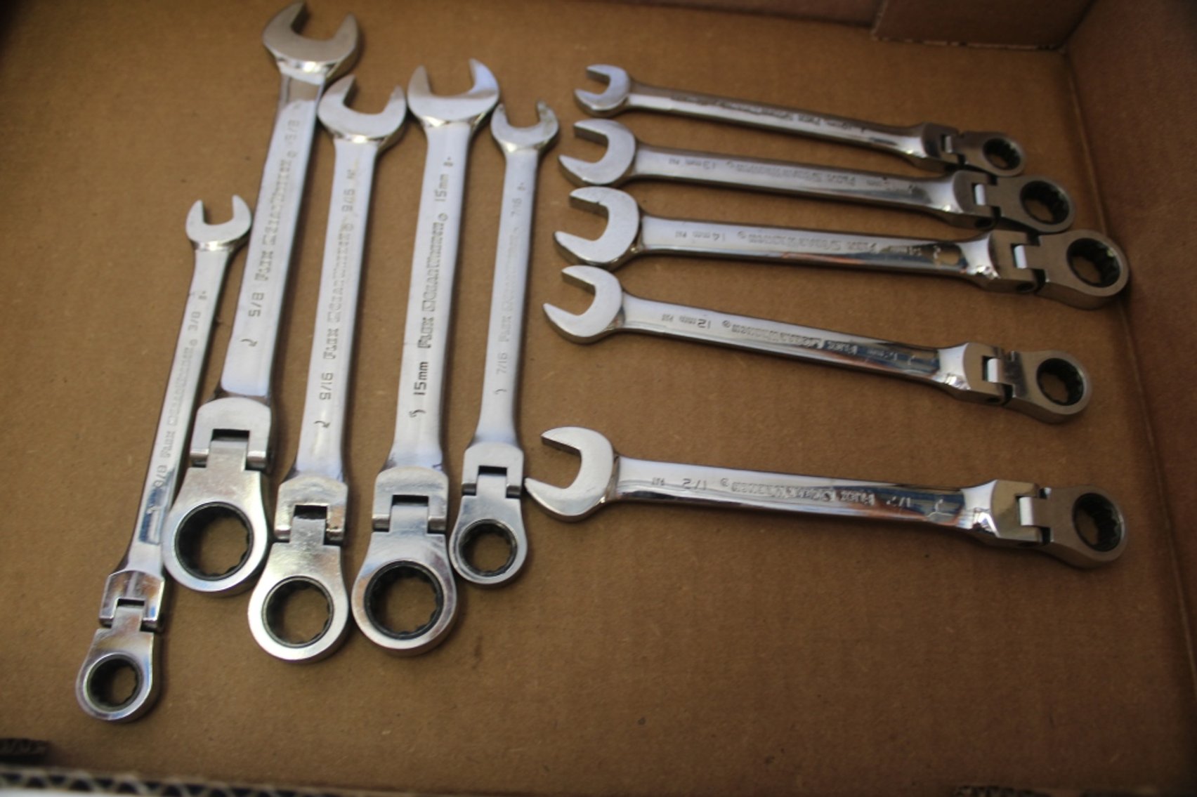 Image for Tools, Mac Tool Chest, Automotive, & More