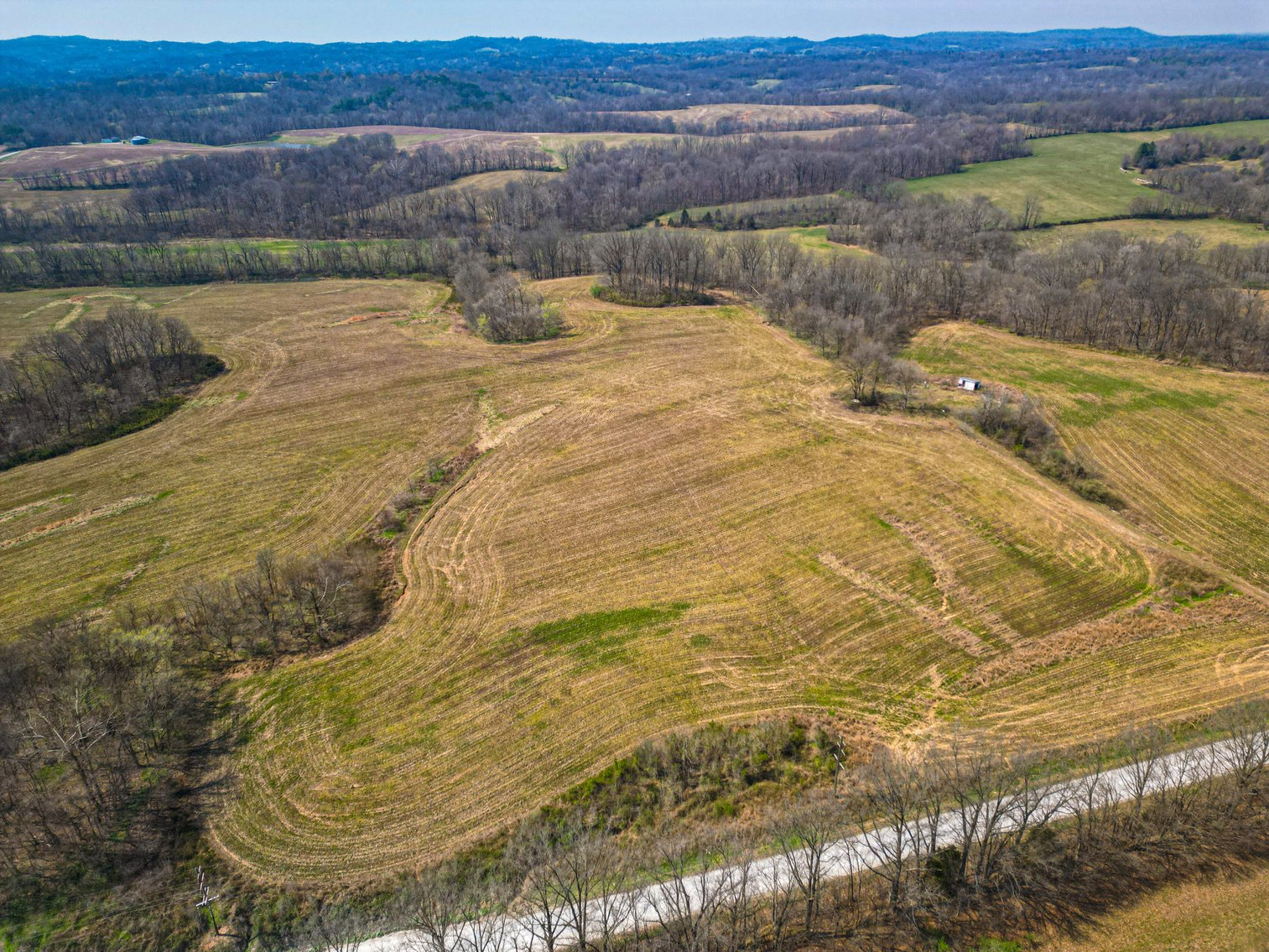 Image for The Wright Family Land Auction