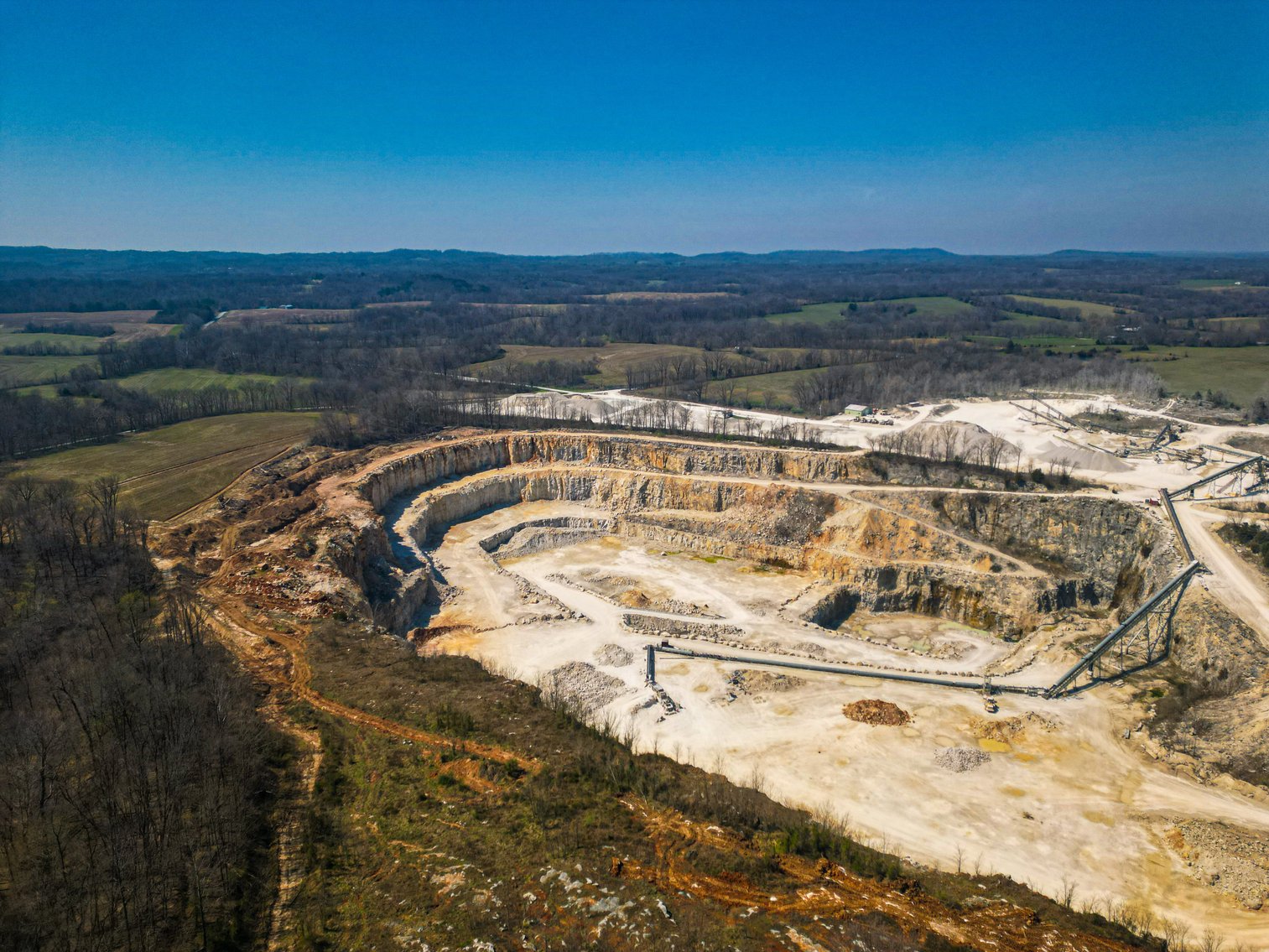 Image for The Wright Family Land Auction