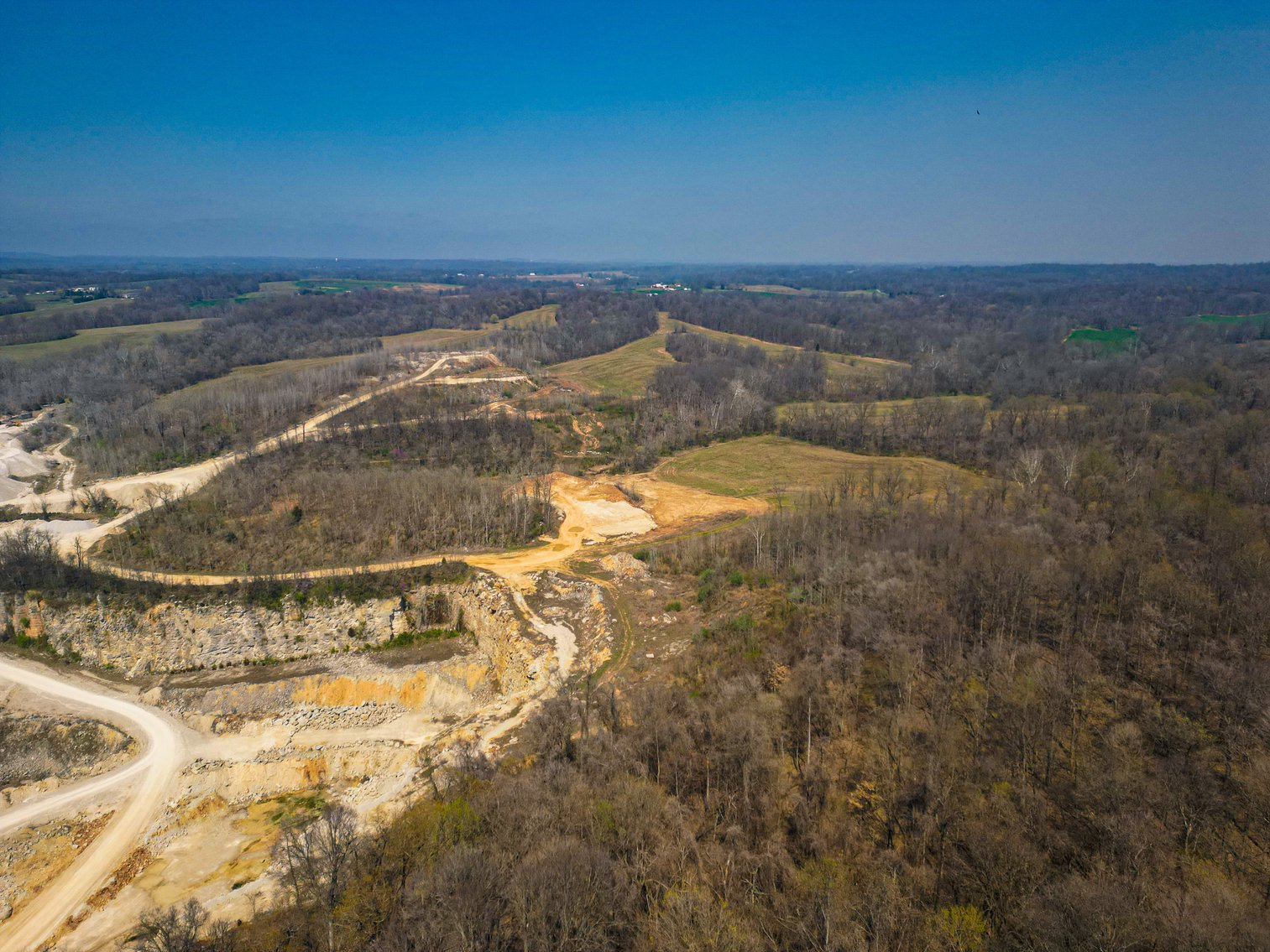 Image for The Wright Family Land Auction